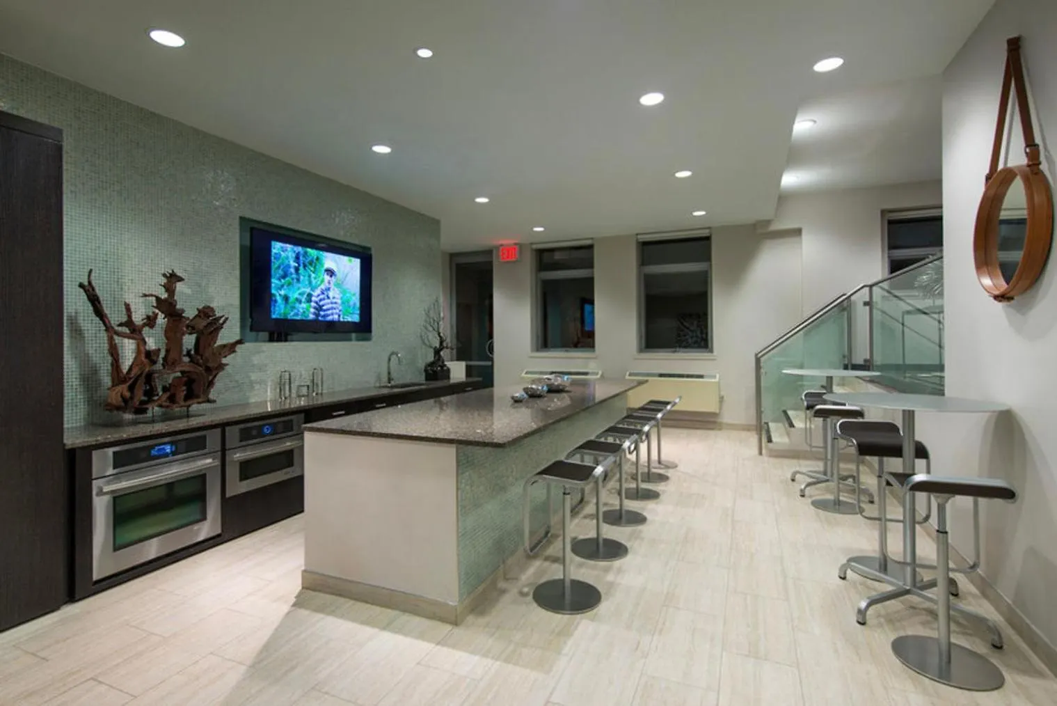 纽约Chelsea 1Br W Doorman Gym Nr High Line Nyc-1008公寓 纽约