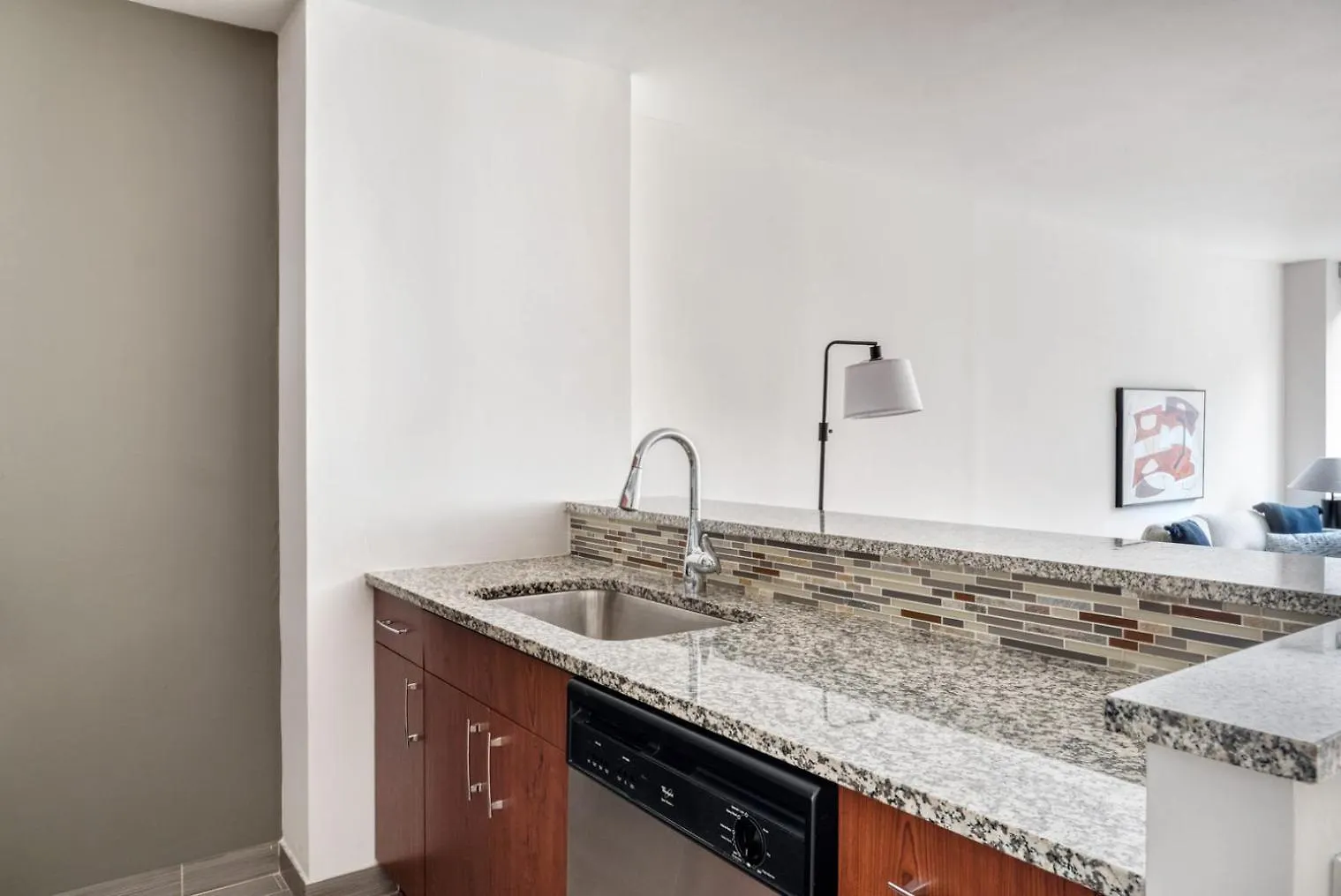 Chelsea 1Br W Doorman Gym Nr High Line Nyc-1008 Lejlighed New York USA