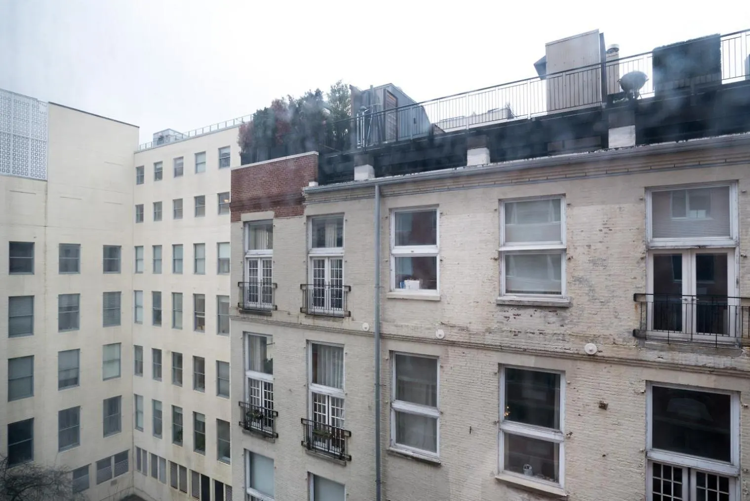 纽约Chelsea 1Br W Doorman Gym Nr High Line Nyc-1008公寓 0*, 纽约 美国