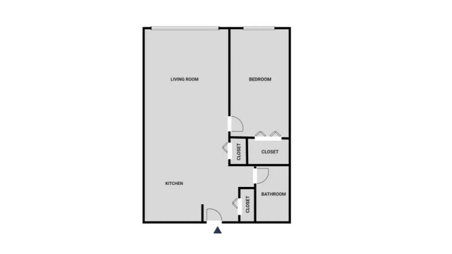 公寓 纽约Chelsea 1Br W Doorman Gym Nr High Line Nyc-1008公寓 美国