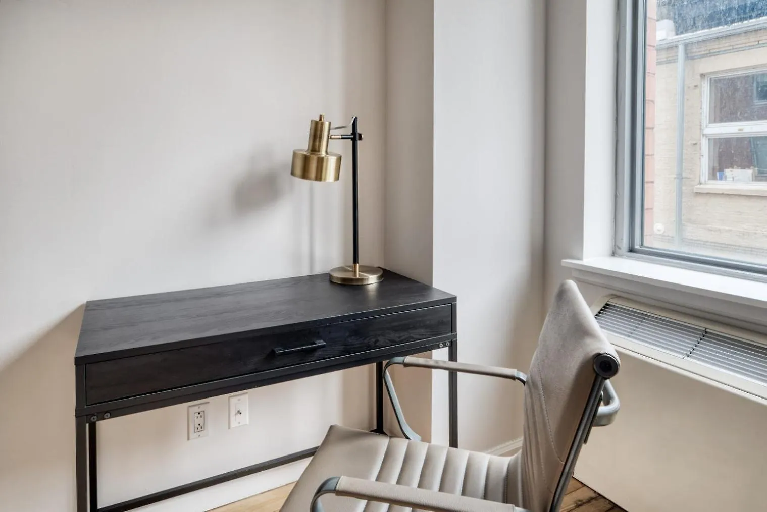 纽约Chelsea 1Br W Doorman Gym Nr High Line Nyc-1008公寓 纽约