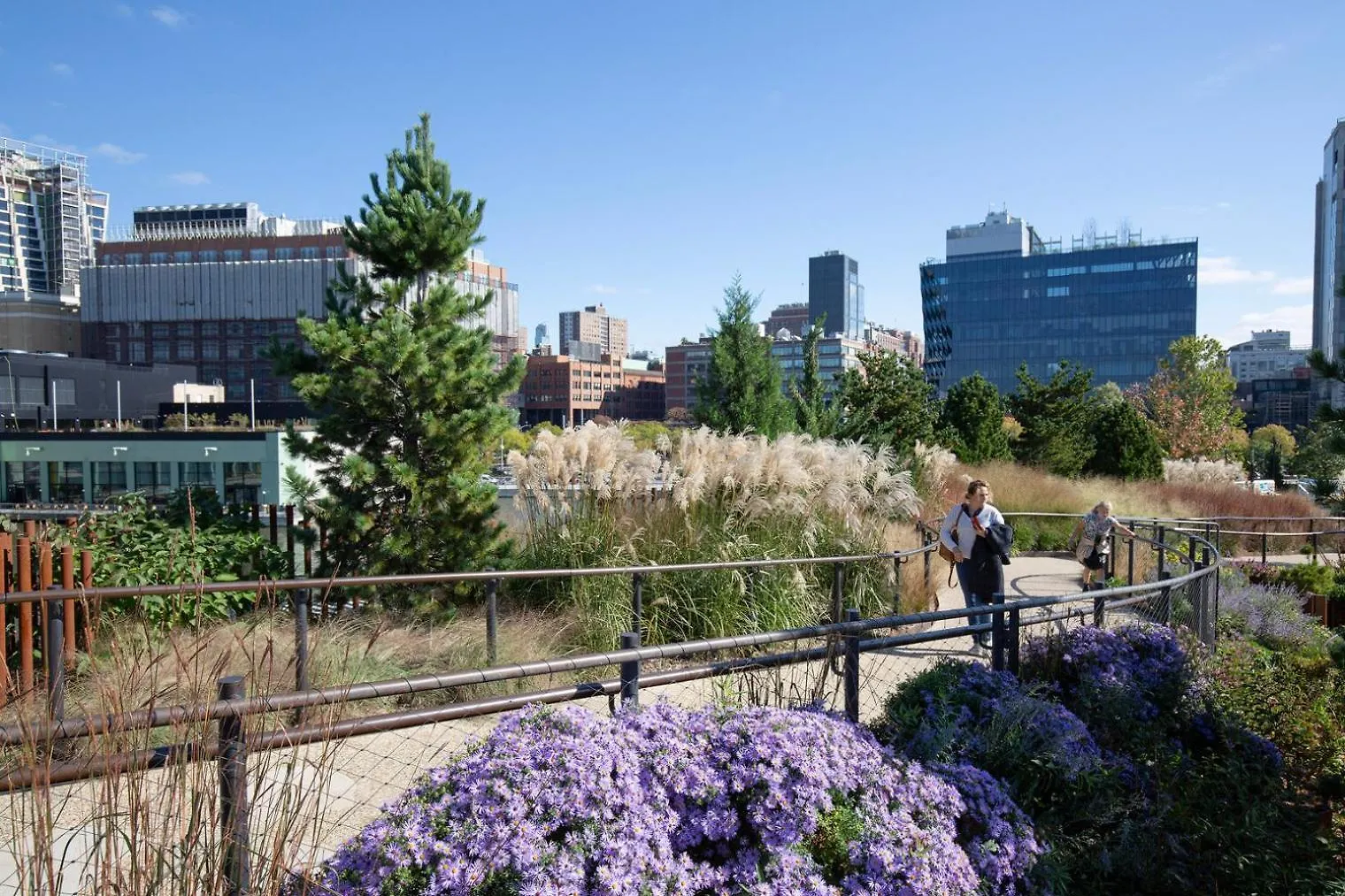 纽约Chelsea 1Br W Doorman Gym Nr High Line Nyc-1008公寓 公寓 纽约