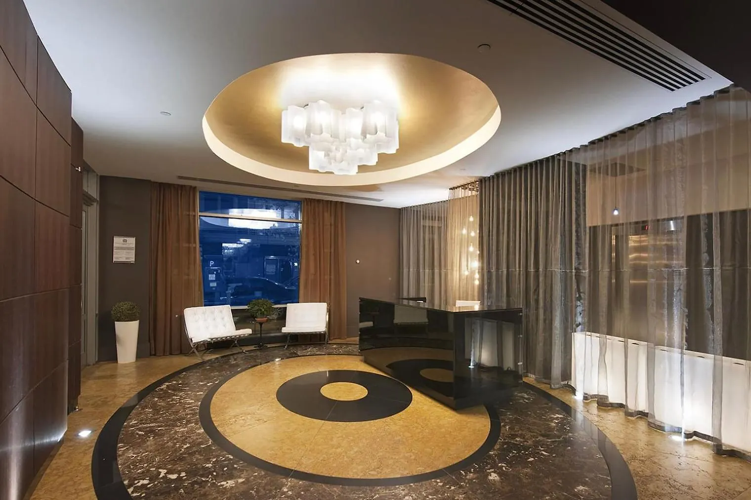 纽约Chelsea 1Br W Doorman Gym Nr High Line Nyc-1008公寓 公寓 纽约